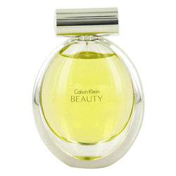 Beauty Eau De Parfum Spray (Tester) By Calvin Klein