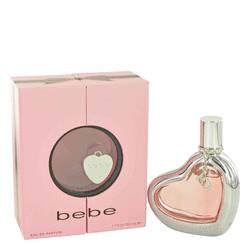 Bebe Eau De Parfum Spray By Bebe