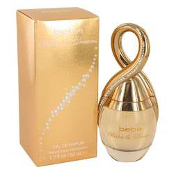 Bebe Wishes & Dreams Eau De Parfum Spray By Bebe