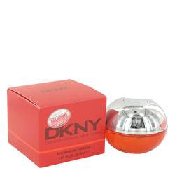 Red Delicious Eau De Parfum Spray By Donna Karan