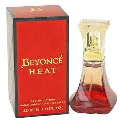 Beyonce Heat Eau De Parfum Spray By Beyonce