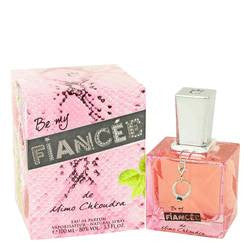 Be My Fiance Eau De Parfum Spray By Mimo Chkoudra