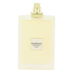 Bebe Nouveau Chic Eau De Parfum Spray (Tester) By Bebe