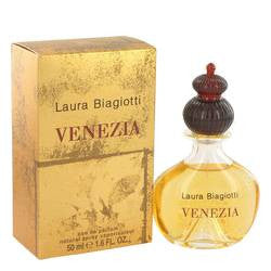 Venezia Eau De Parfum Spray By Laura Biagiotti