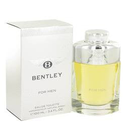 Bentley Eau De Toilette Spray By Bentley