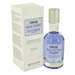 1902 Lavender Eau De Cologne Spray By Berdoues