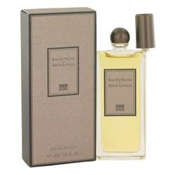 Bois Et Fruits Eau De Parfum Spray (unisex) By Serge Lutens