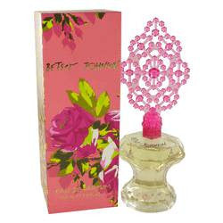 Betsey Johnson Eau De Parfum Spray By Betsey Johnson