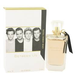 Between Us Eau De Parfum Spray By One Direction