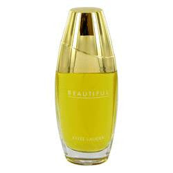 Beautiful Eau De Parfum Spray (Tester) By Estee Lauder