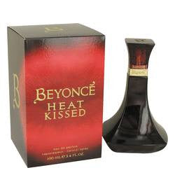 Beyonce Heat Kissed Eau De Parfum Spray By Beyonce