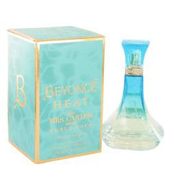 Beyonce Heat The Mrs. Carter Eau De Parfum Spray By Beyonce