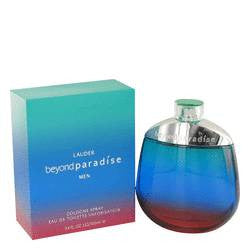 Beyond Paradise Eau De Cologne Spray By Estee Lauder