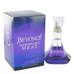 Beyonce Midnight Heat Eau De Parfum Spray By Beyonce