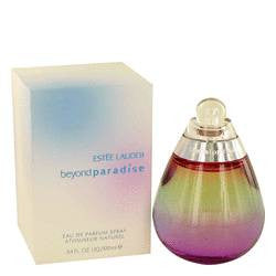 Beyond Paradise Eau De Parfum Spray By Estee Lauder