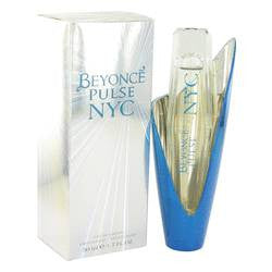 Beyonce Pulse Nyc Eau De Parfum Spray By Beyonce