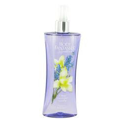 Body Fantasies Signature Clean Lavender Vanilla Body Spray By Parfums De Coeur