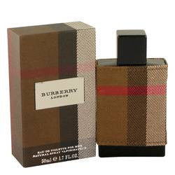 Burberry London (new) Eau De Toilette Spray By Burberry