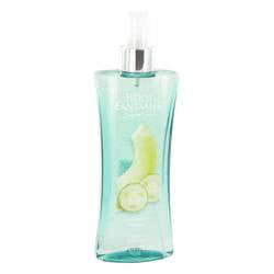 Body Fantasies Signature Cucumber Melon Body Spray By Parfums De Coeur