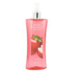 Body Fantasies Signature Apple Fantasy Body Spray By Parfums De Coeur