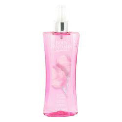 Body Fantasies Signature Cotton Candy Body Spray By Parfums De Coeur