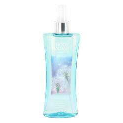 Body Fantasies Signature Silver Lining Body Spray By Parfums De Coeur