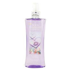 Body Fantasies Signature Kissing In The Rain Body Spray By Parfums De Coeur