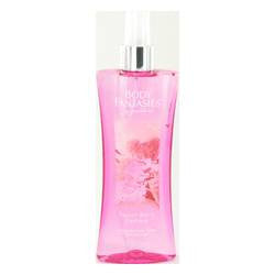 Body Fantasies Signature Sweet Berry Fantasy Body Spray By Parfums De Coeur