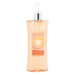 Body Fantasies Signature Sweet Sunrise Fantasy Body Spray By Parfums De Coeur