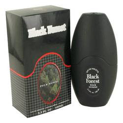 Black Forest Eau De Toilette Spray By La Bastille