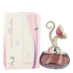 Beautiful Garden Eau De Parfum Spray By Reyane Tradition