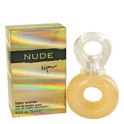 Bijan Nude Eau De Toilette Spray By Bijan