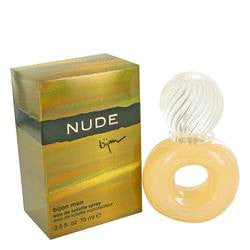 Bijan Nude Eau De Toilette Spray By Bijan