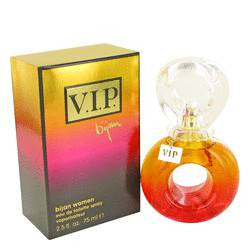 Bijan Vip Eau De Toilette Spray By Bijan