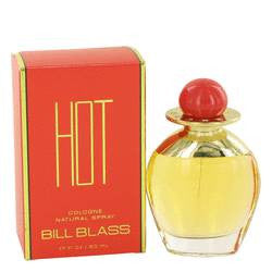 Hot Bill Blass Eau De Cologne Spray By Bill Blass