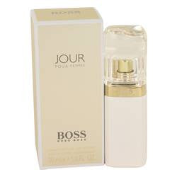 Boss Jour Pour Femme Eau De Parfum Spray By Hugo Boss