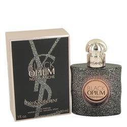 Black Opium Nuit Blanche Eau De Parfum Spray By Yves Saint Laurent