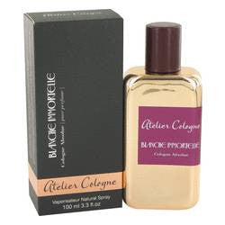 Blanche Immortelle Pure Perfume Spray By Atelier Cologne