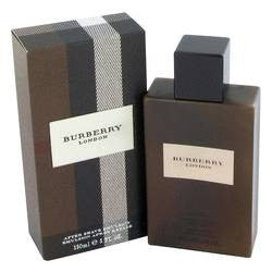 Burberry London (new) After Shave Balm Emulsion By Burberry