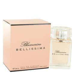 Blumarine Bellissima Eau De Parfum Spray By Blumarine Parfums