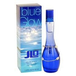 Blue Glow Eau De Toilette Spray By Jennifer Lopez