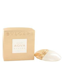 Bvlgari Aqua Divina Eau De Toilette Spray By Bvlgari