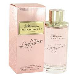 Blumarine Innamorata Lovely Rose Eau De Toilette Spray By Blumarine Parfums