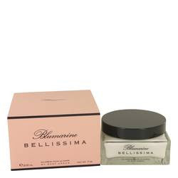 Blumarine Bellissima Body Cream By Blumarine Parfums