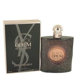 Black Opium Nuit Blanche Eau De Parfum Spray By Yves Saint Laurent