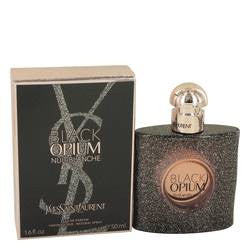 Black Opium Nuit Blanche Eau De Parfum Spray By Yves Saint Laurent