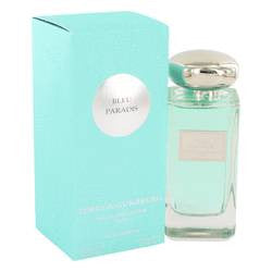 Bleu Paradis Eau De Parfum Spray By Terry De Gunzburg