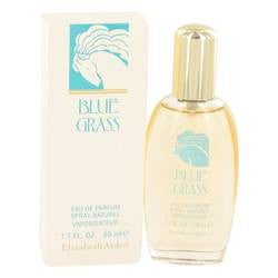 Blue Grass Eau De Parfum Spray By Elizabeth Arden