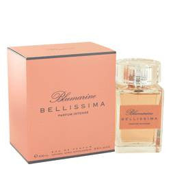 Blumarine Bellissima Intense Eau De Parfum Spray Intense By Blumarine Parfums