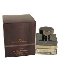 Banana Republic Black Walnut Eau De Toilette Spray By Banana Republic